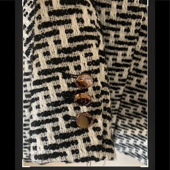 Ivanka Trump Women's Blazer - Picture 9 of 15